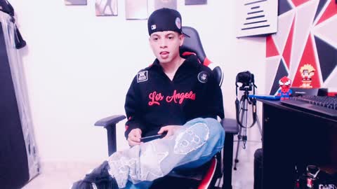 matias online show from 12/19/24, 09:07