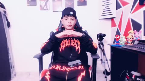 matias online show from 01/15/25, 08:48