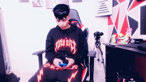 matias online show from 03/08/25, 08:55