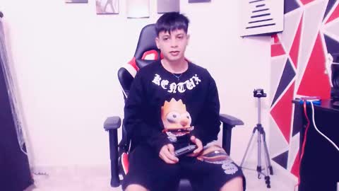 matias online show from 09/23/25, 10:13