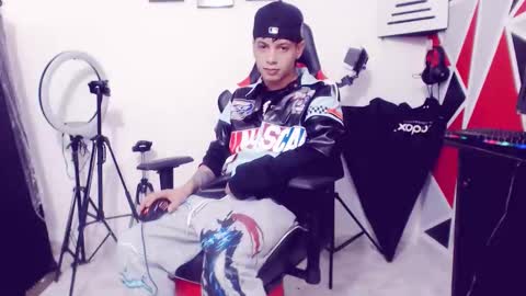 matias online show from 11/13/25, 11:36