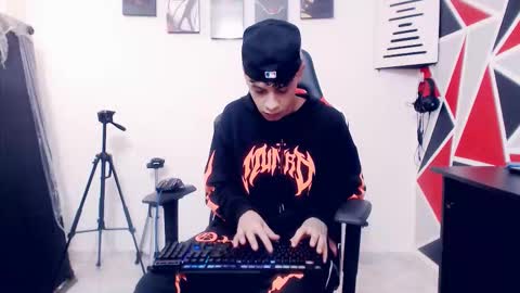 matias online show from 11/15/25, 03:52