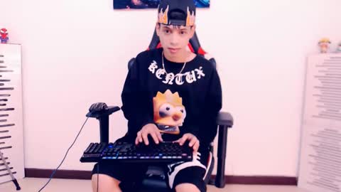 Snapshot of indomitablebeast chatting on 03/14/26, 06:02 matias online show from 03/14/26, 06:02