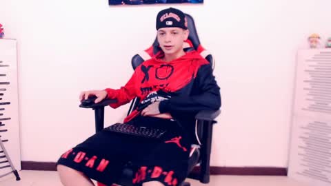 matias online show from 03/27/26, 06:18