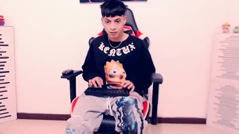 matias online show from 04/20/26, 12:13