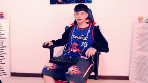 matias online show from 04/29/26, 05:30