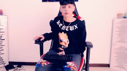 Snapshot of indomitablebeast chatting on 05/11/26, 03:51 matias online show from 05/11/26, 03:51