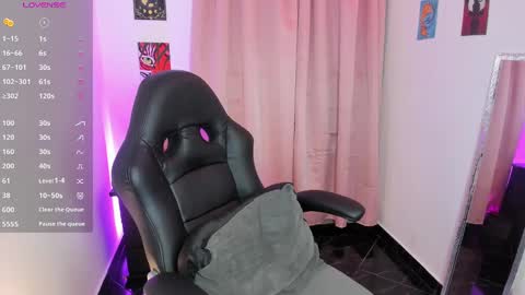 Diana online show from 09/21/25, 03:08