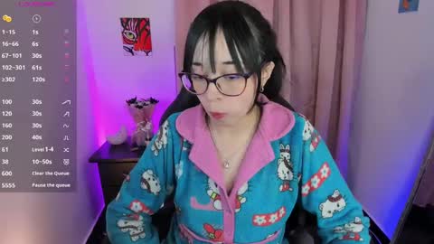 Diana online show from 10/02/25, 02:51