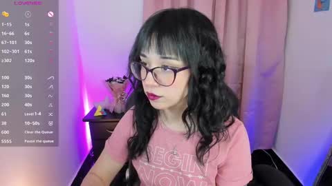 Diana online show from 10/17/25, 03:31