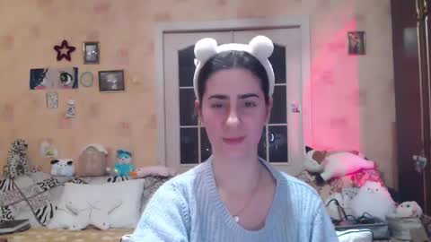 Inna  online show from 12/29/24, 09:52