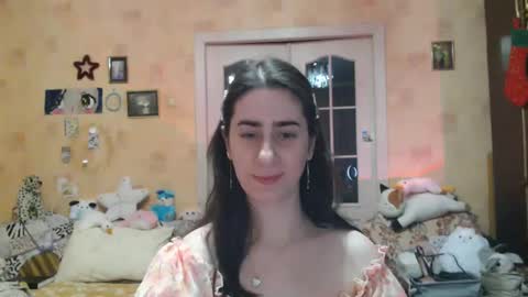 Inna  online show from 01/11/25, 11:02