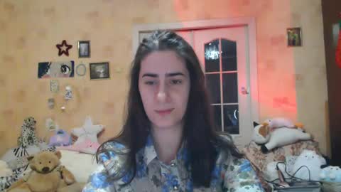 Inna  online show from 01/13/25, 10:03