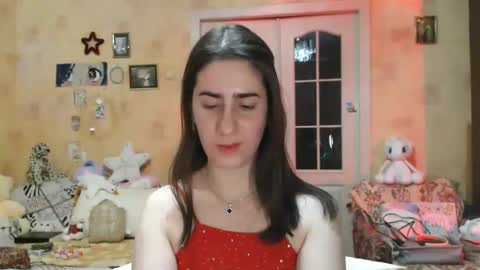 Inna  online show from 01/16/25, 12:34