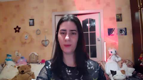 Inna  online show from 01/26/25, 12:16