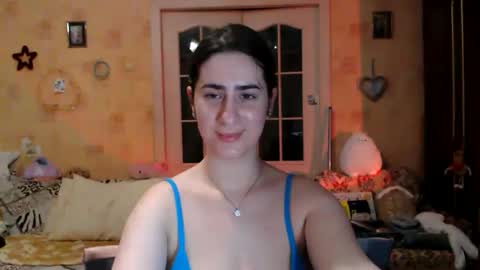 Inna  online show from 03/10/25, 10:24