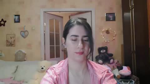 Inna  online show from 09/19/25, 09:26