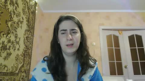 Inna  online show from 10/09/25, 10:41