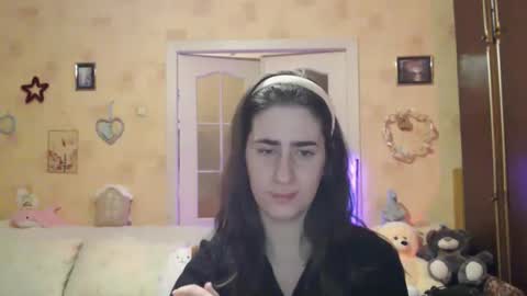 Inna  online show from 10/14/25, 09:59