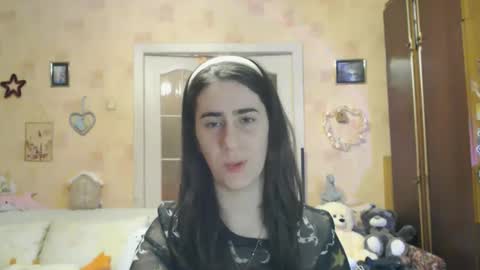 Inna  online show from 10/18/25, 09:48