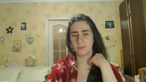 Inna  online show from 10/27/25, 08:57