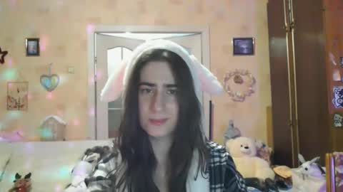 Inna  online show from 11/04/25, 05:56