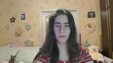 Inna  online show from 11/09/25, 03:43