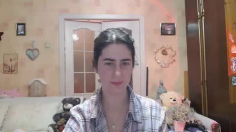 Inna  online show from 11/17/25, 08:36