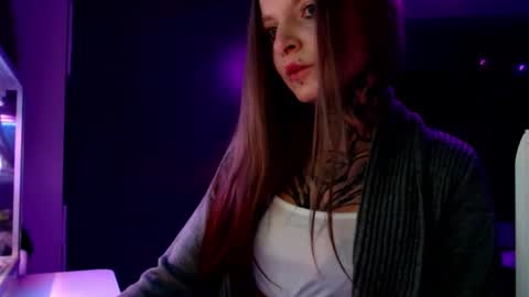 Snapshot of inesdesire chatting on 01/15/25, 10:13 InesDesire online show from 01/15/25, 10:13