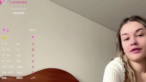 Ines online show from 03/04/26, 07:47