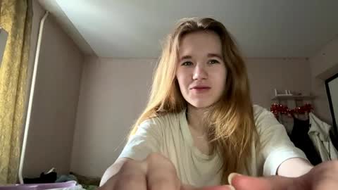 Sofia online show from 04/26/26, 02:04