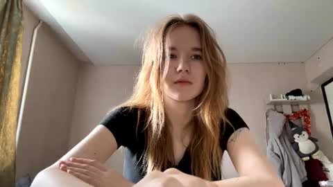 Sofia online show from 06/19/26, 10:30