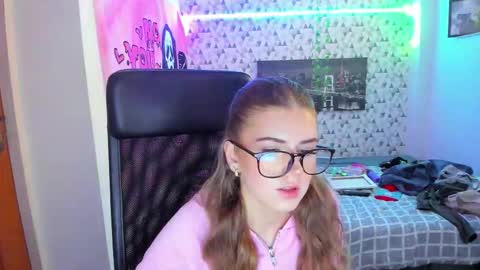 iness_lex online show from 03/19/26, 08:07