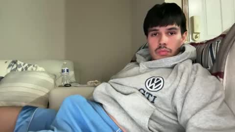 Lucas online show from 01/13/25, 03:12