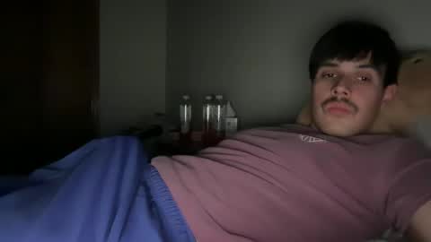 Lucas online show from 01/15/25, 11:19