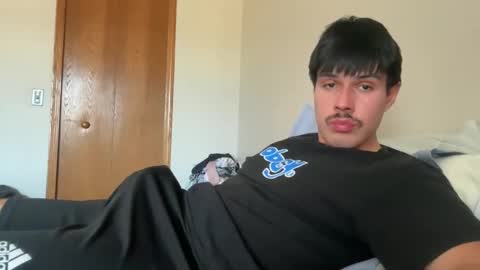 Lucas online show from 01/19/25, 07:37