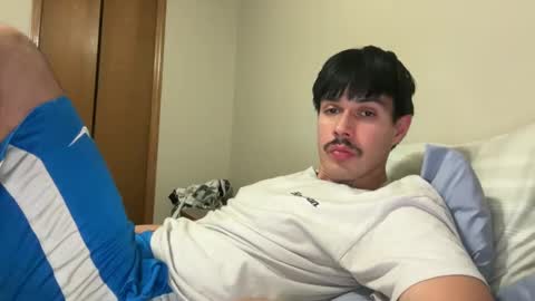 Lucas online show from 01/25/25, 02:58