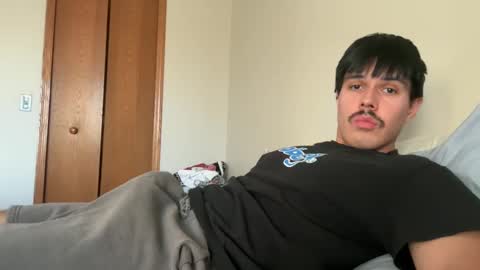 Lucas online show from 01/25/25, 09:57