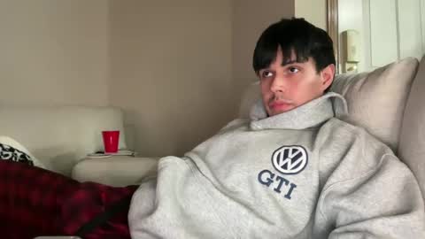 Lucas online show from 01/29/25, 04:36