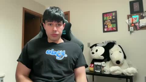 Lucas online show from 02/12/25, 09:33