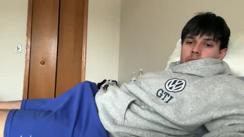 Lucas online show from 02/23/25, 08:33