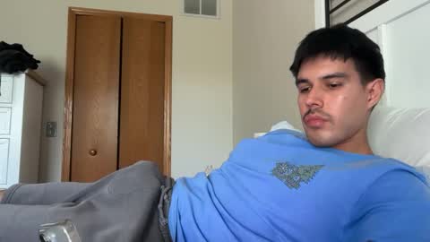 Lucas online show from 09/08/25, 07:13