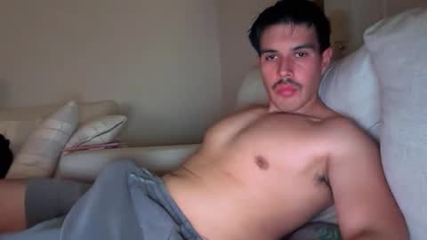 Lucas online show from 09/14/25, 07:18