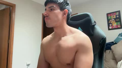 Lucas online show from 09/22/25, 05:37