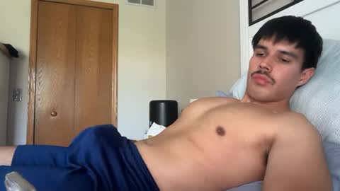 Lucas online show from 10/01/25, 06:03