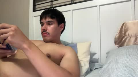 Lucas online show from 10/05/25, 06:01