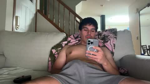 Lucas online show from 10/16/25, 02:45