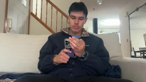 Lucas online show from 10/22/25, 04:29