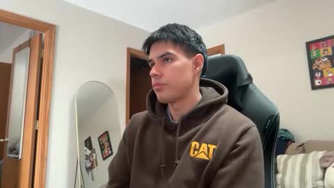 Lucas online show from 12/15/25, 06:12