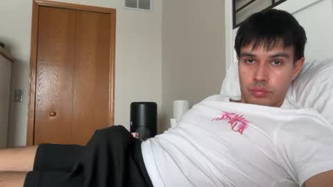 Lucas online show from 01/05/26, 07:28